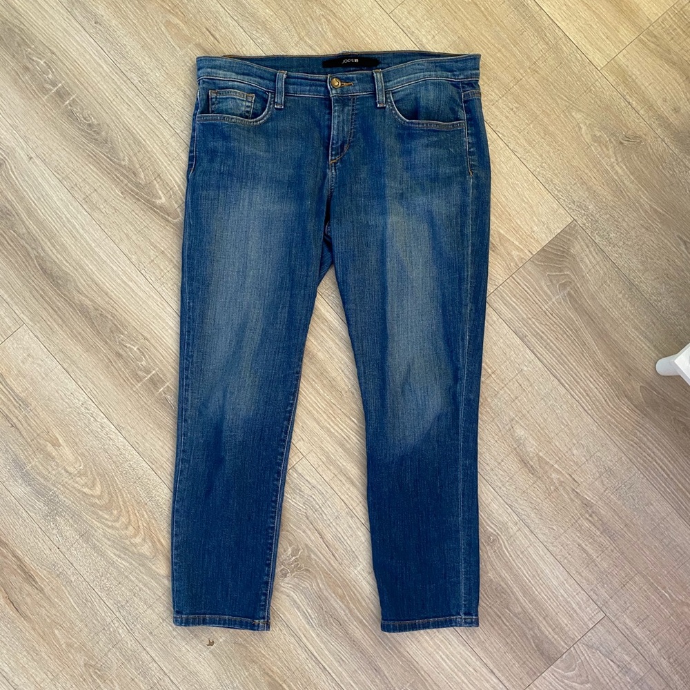 Joe’s Jeans